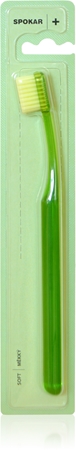 Spokar Plus Soft spazzolino da denti soft