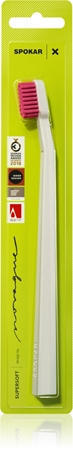 Spokar X 3429 Supersoft brosse à dents super soft