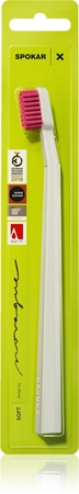 Spokar X 3429 Soft spazzolino da denti soft