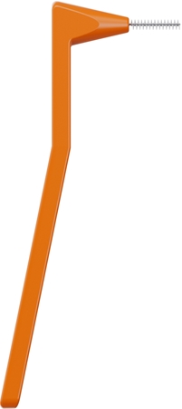Spokar XML brossettes interdentaires