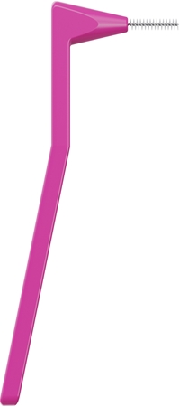 Spokar XML brossettes interdentaires