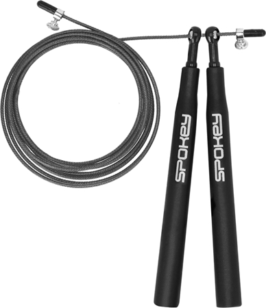 Spokey X Rope Midd Springseil