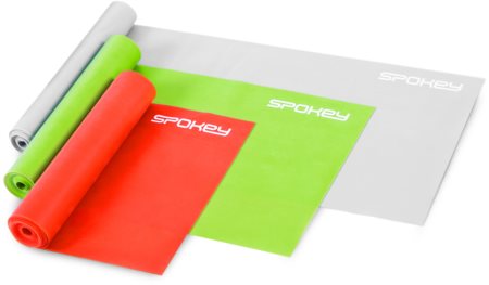 Spokey Swing II Fitnessbänder-Set