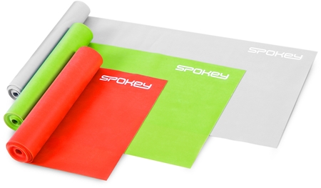 Spokey Swing II set di fasce elastiche fitness