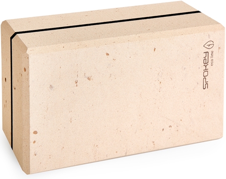 Spokey Ganesha yoga block