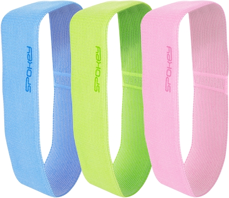 Spokey Emra Fitnessbänder-Set