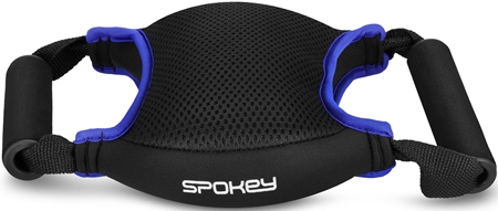 Spokey Sandi hantle z uchwytem