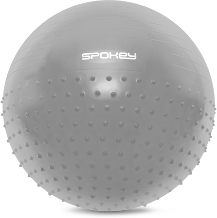 Spokey Half Fit bola de gimnasia