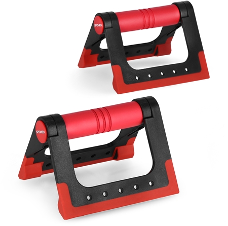 Spokey Force supporto pieghevole per flessioni