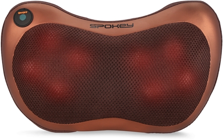 Spokey Rubby multi-purpose massage cushion