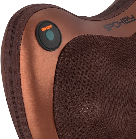Spokey Rubby multi-purpose massage cushion
