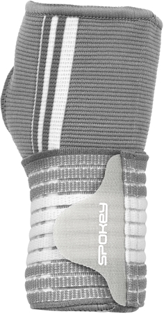 Spokey Segro Pro bandage för handled
