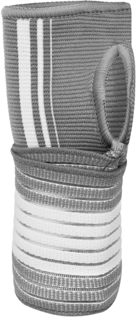 Spokey Segro Pro bandage för handled
