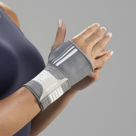 Spokey Segro Pro bandage för handled