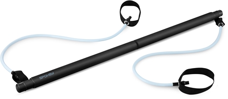 Spokey Vario Bar posilovací expandér