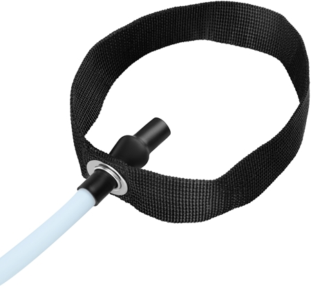 Spokey Vario Bar posilovací expandér