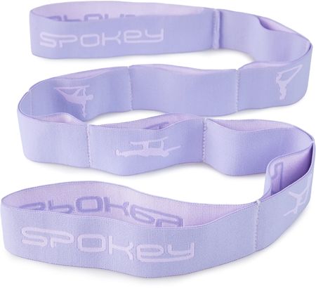 Spokey Yoga Tape protahovací pás