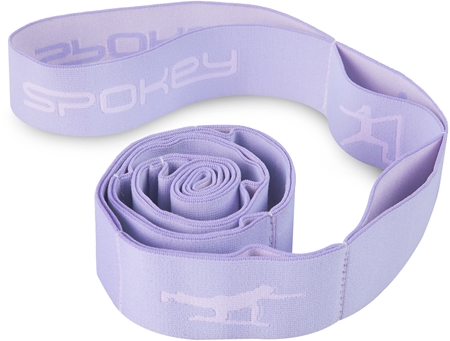Spokey Yoga Tape protahovací pás