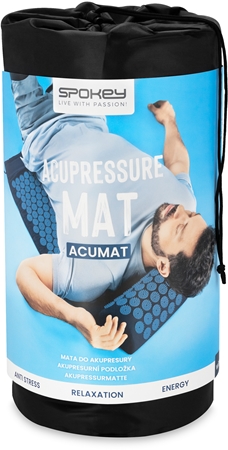 Spokey Akumat akupressuurimatt