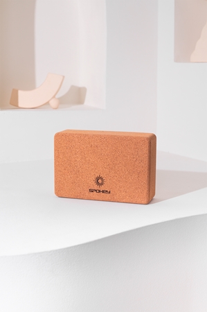 Spokey Nidra bloque para yoga