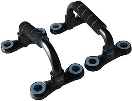 Spokey Bracer supporto per flessioni