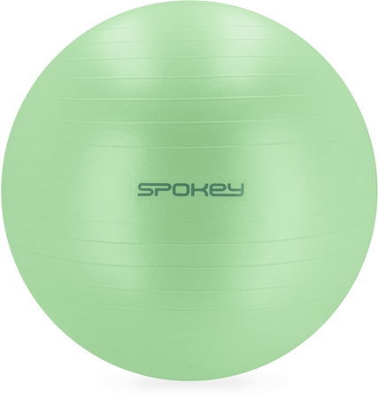 Spokey Fitball gymnastický míč