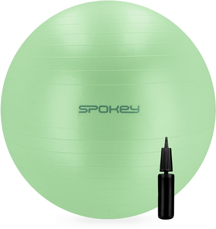 Spokey Fitball gymnastický míč