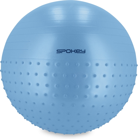 Spokey Half Fit massage gym ball