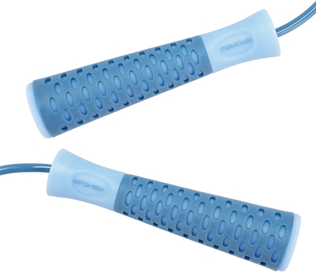 Spokey Candy Rope corda per saltare