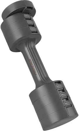 Spokey Multibell набір гантелей