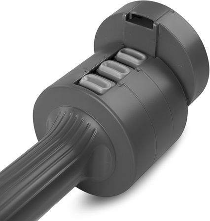 Spokey Multibell набір гантелей