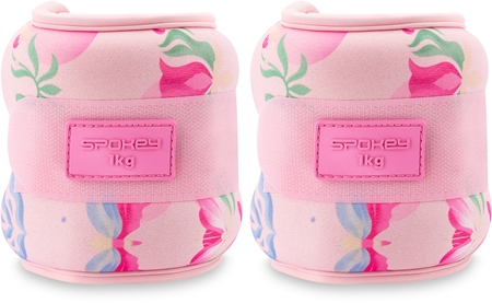 Spokey The Bloom Form weight for hands and feet