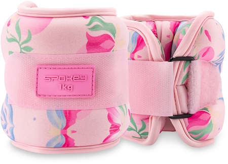 Spokey The Bloom Form weight for hands and feet