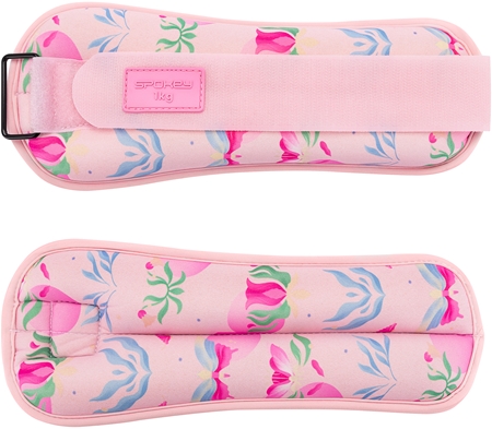 Spokey The Bloom Form weight for hands and feet