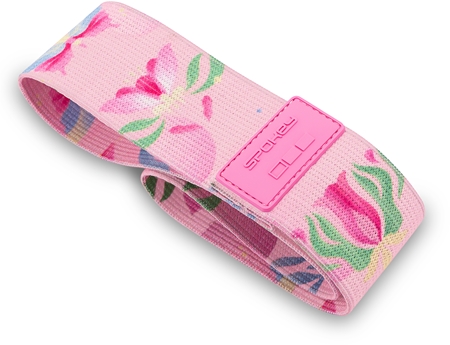 Spokey The Bloom resistance band