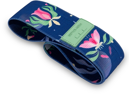 Spokey The Bloom resistance band