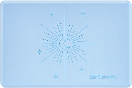 Spokey Asura bloque para yoga