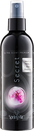 Spring Air Ultra Scent Premium Secret Room Spray 200 ml