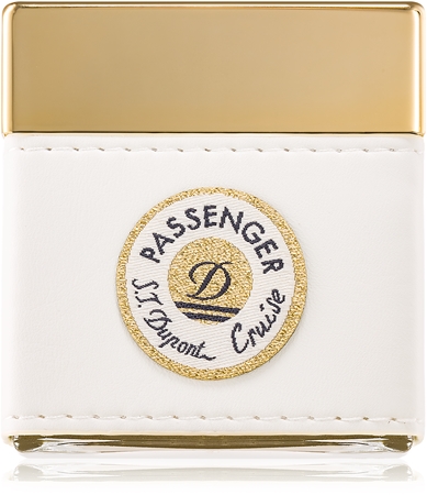 S.T. Dupont Passenger Cruise for Her Eau de Parfum for Women