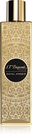S.T. Dupont Royal Amber parfémovaná voda unisex