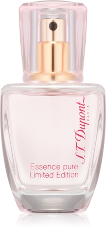 S.T. Dupont Essence Pure Pour Femme Limited Edition Eau de Toilette edición limitada para mujer