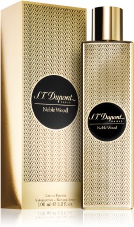 St dupont perfume online noble wood