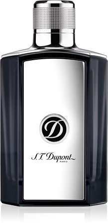S.T. Dupont Be Exceptional Eau de Toilette pour homme