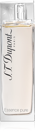 S.T. Dupont Essence Pure Pour Femme Eau de Toilette für Damen