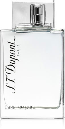S.T. Dupont Essence Pure Men Eau de Toilette pour homme