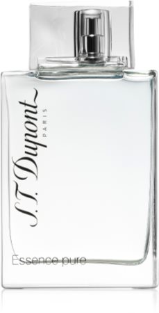 S.T. Dupont Essence Pure Men Eau de Toilette for Men notino.ie