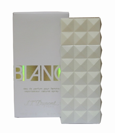 S.T. Dupont Blanc parfumovaná voda pre ženy
