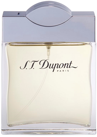 S.T. Dupont S.T. Dupont for Men Eau de Toilette voor Mannen