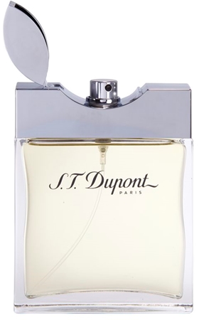 S.T. Dupont S.T. Dupont for Men Eau de Toilette voor Mannen