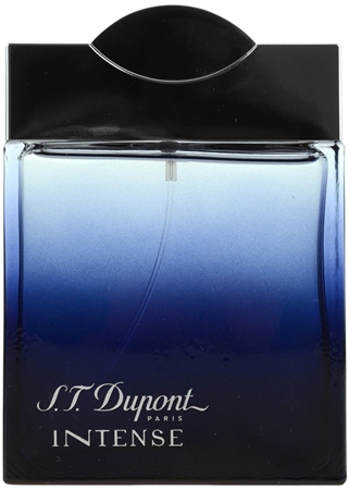 S.T. Dupont Intense Pour Homme eau de toilette pentru barbati 100 ml